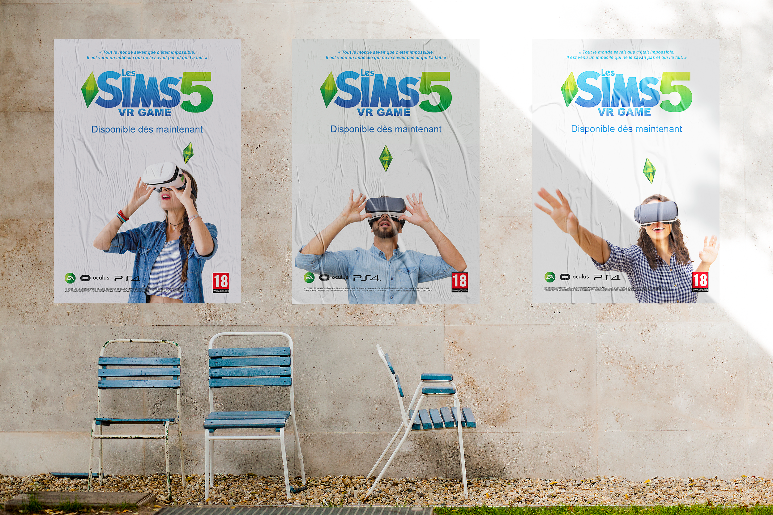 sims