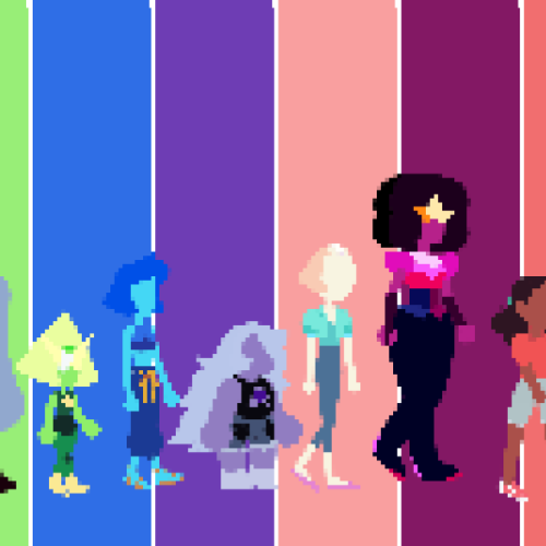 Steven Universe